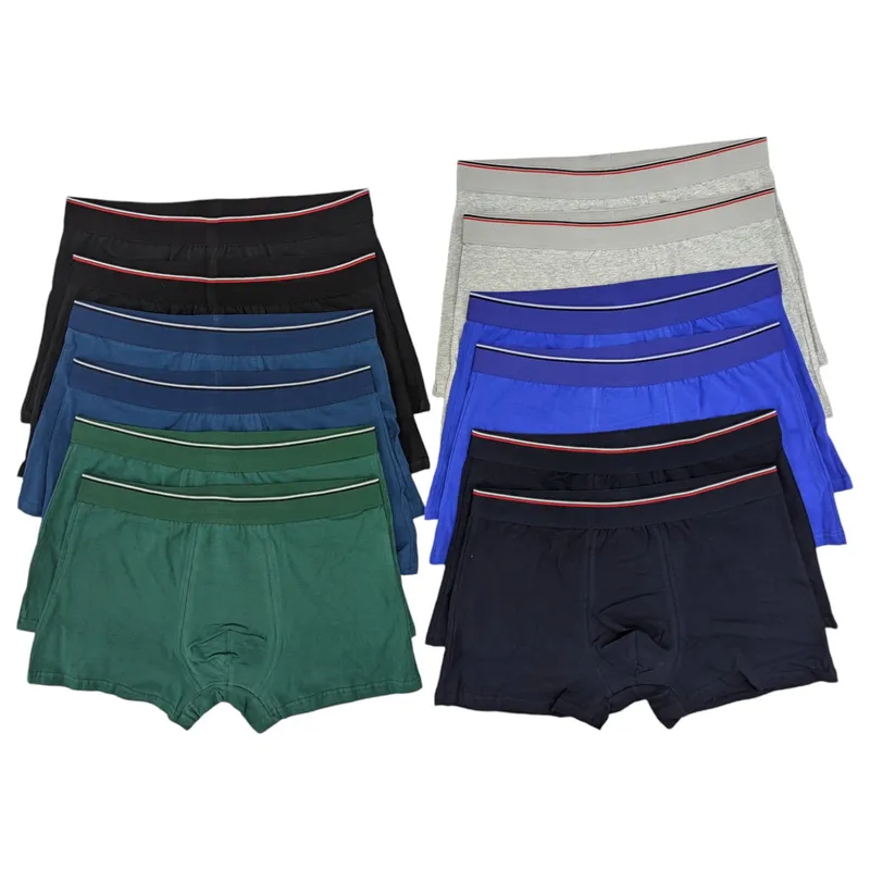 bottom up mens boxers 12 pack soft stretch cotton underwear0