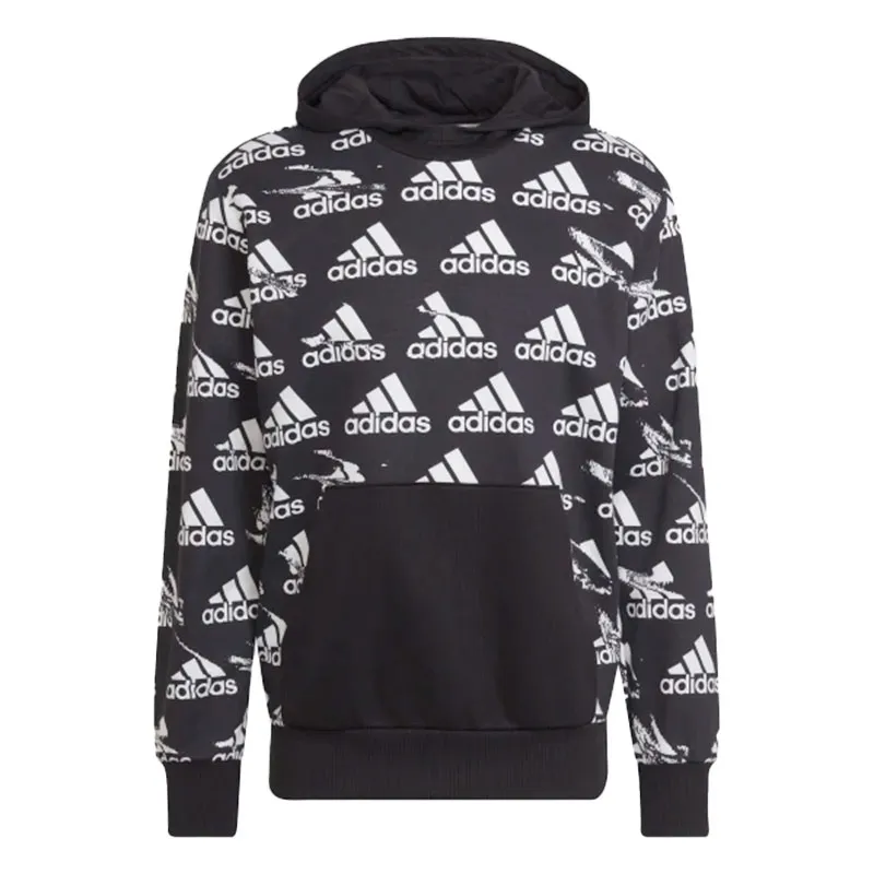 adidas french terry mens hoodies sweat jumper printed sweatshirt0