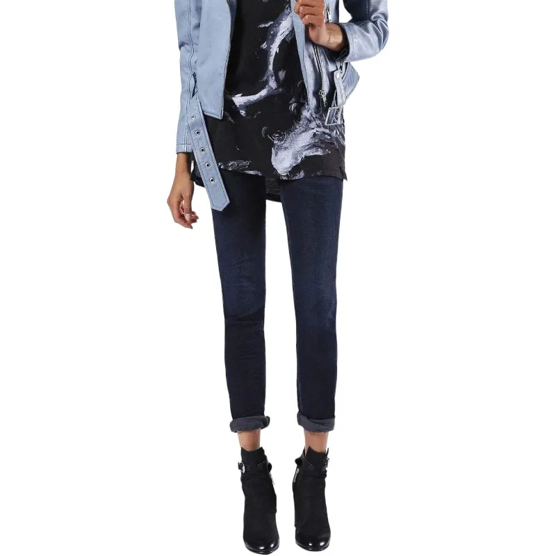 diesel doris ne 0842w womens denim jeans0