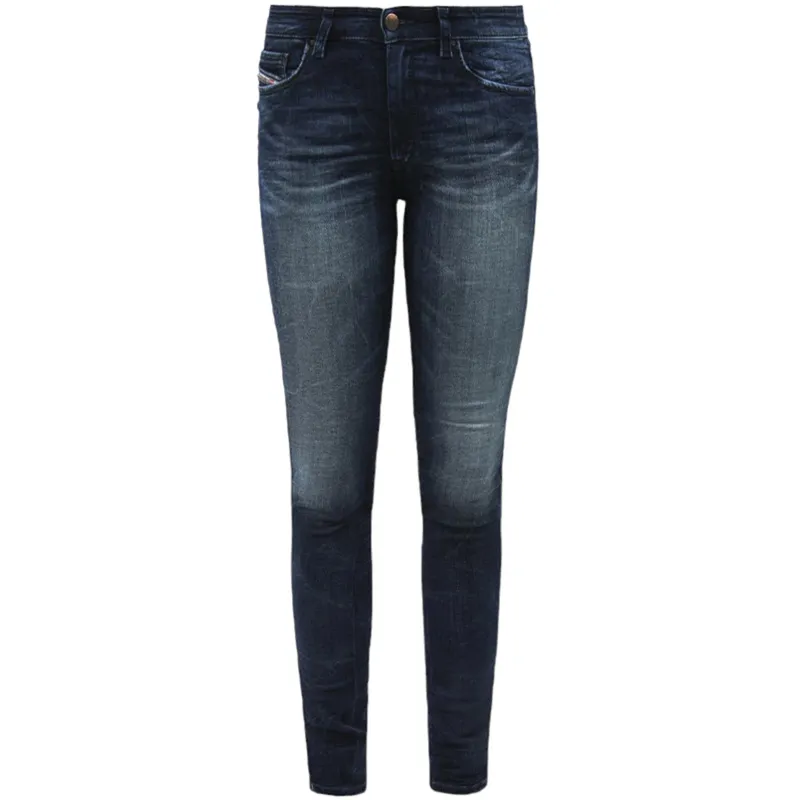 diesel doris ne 0601l womens jogg jeans0