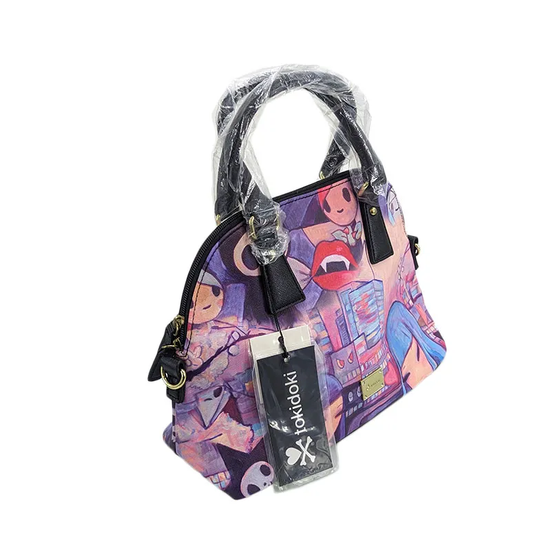 Tokidoki Blueeye Girls Handbag Anime Small Shoulder Bag