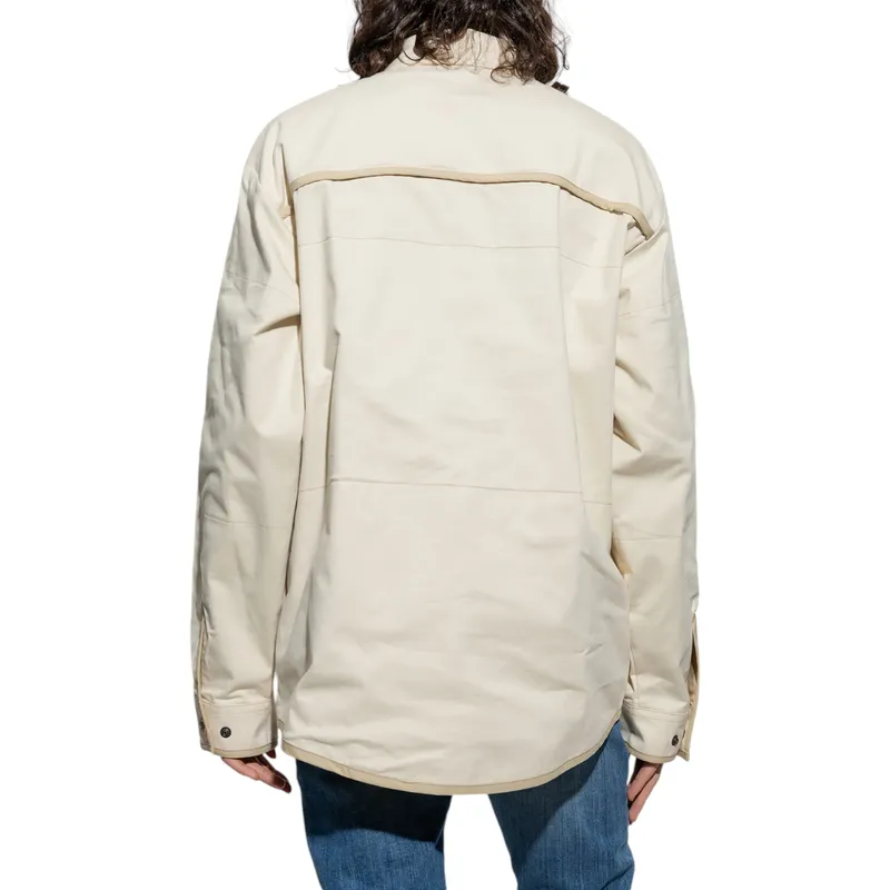 diesel s-doves mens overshirt long sleeve shirts0