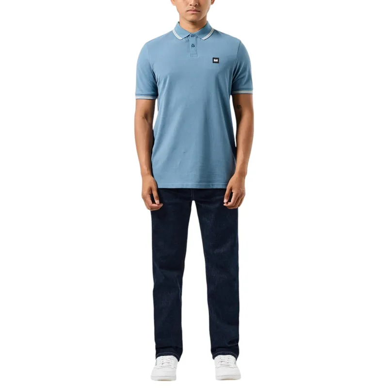weekend offender farina mens polo shirts0