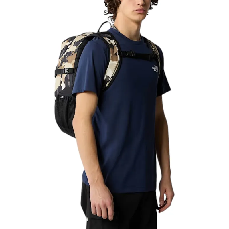 the north face t-shirt mens t shirt navy0