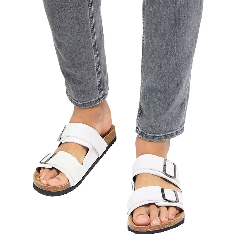 brave soul mens sandals beach pool sliders summer flip flops stone0