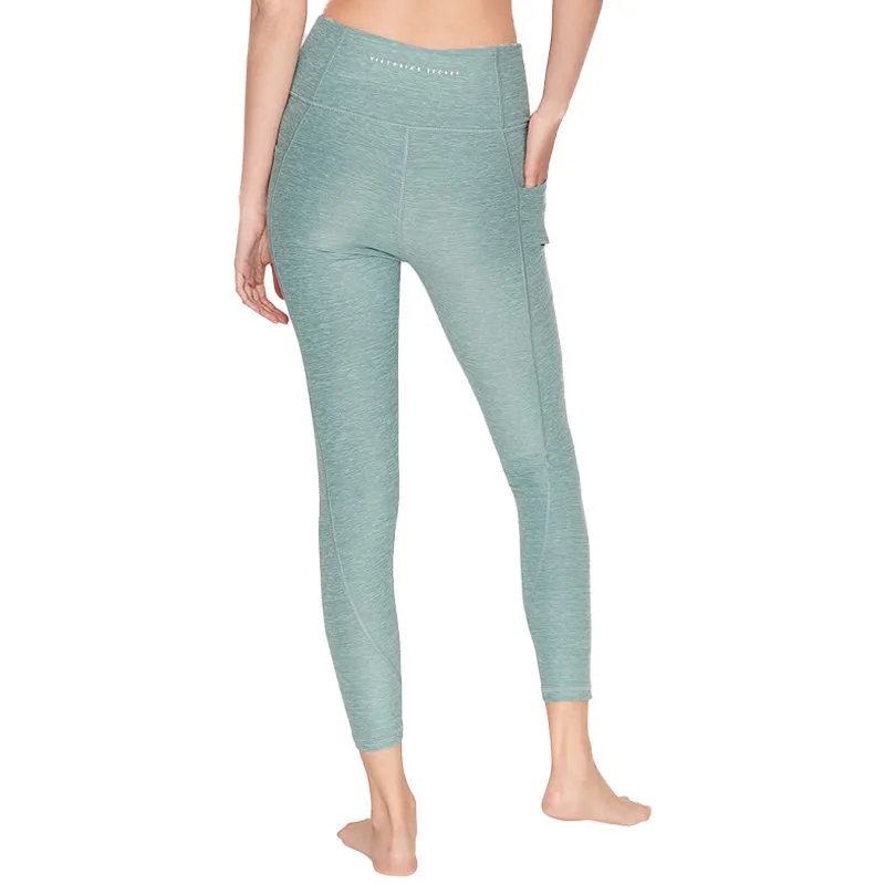 victoria secret womens leggings high rise ladies opal blue0