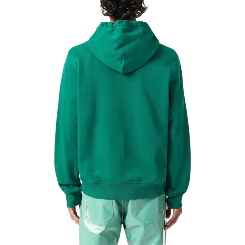 diesel s-ginn-hood-d 0bawt mens hoodies0