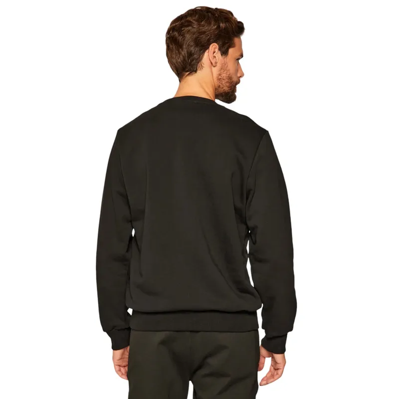 diesel f-ang cuty mens crew neck sweatshirt0