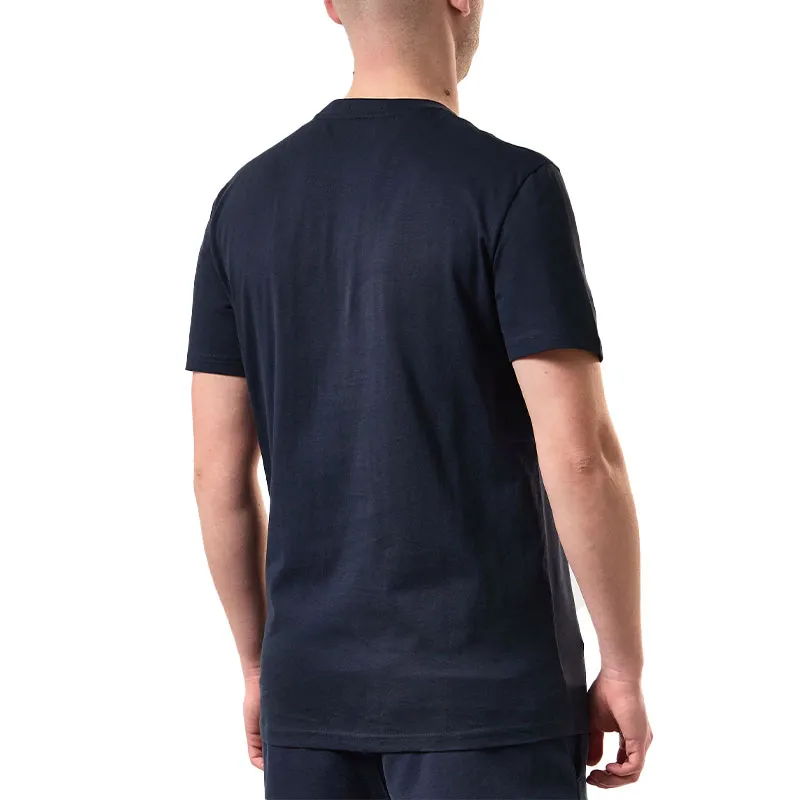 weekend offender mens t shirts navy and blue0