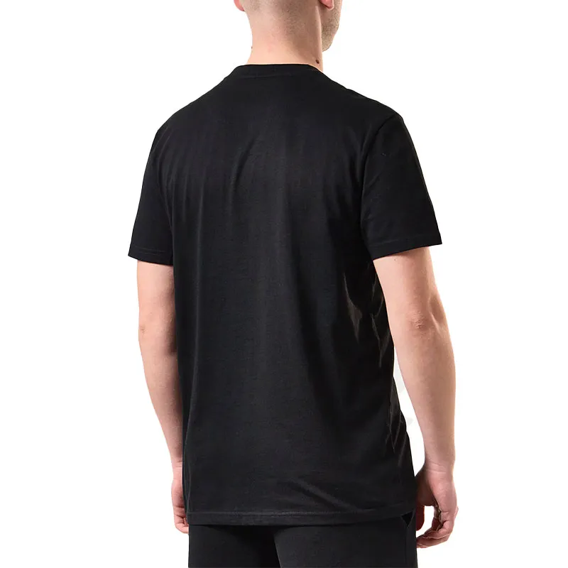 weekend offender mens t shirts black and beige0