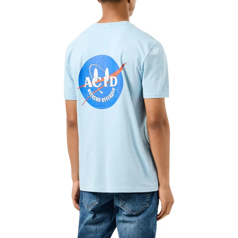 weekend offender nasa graphic mens t shirts short sleeve blue0