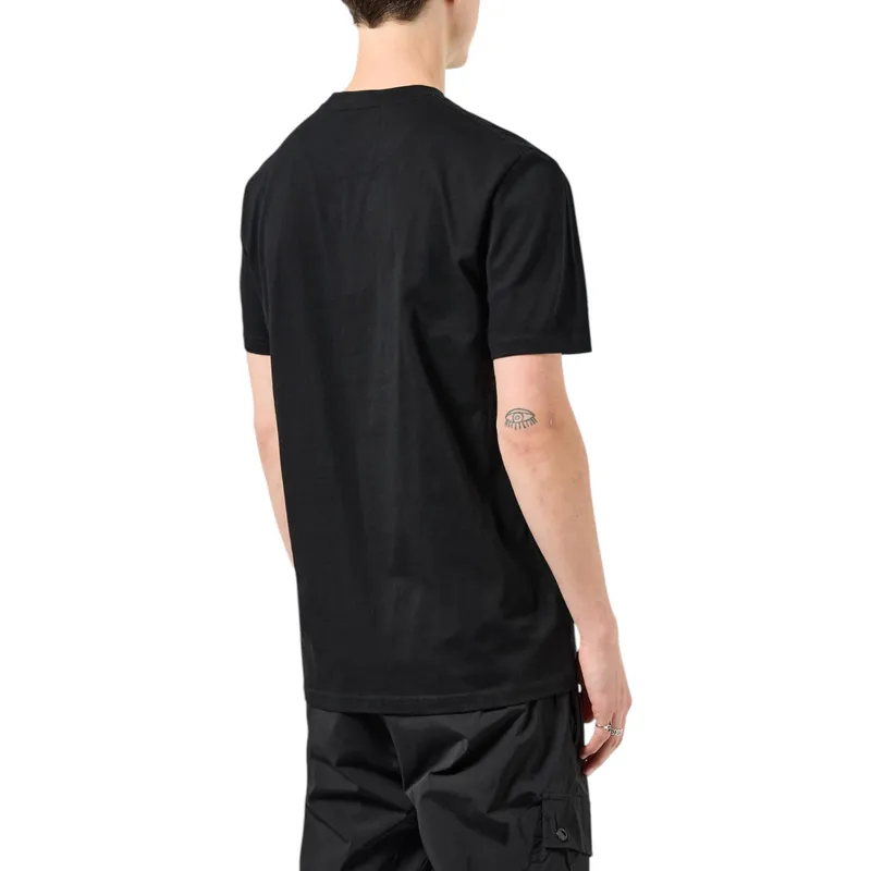 weekend offender smarsh graphic mens t shirts crew neck black0