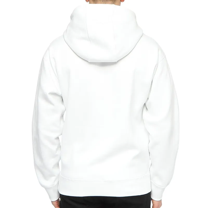 nike 623453 swoosh logo overhead mens fleece hoodie pullover0