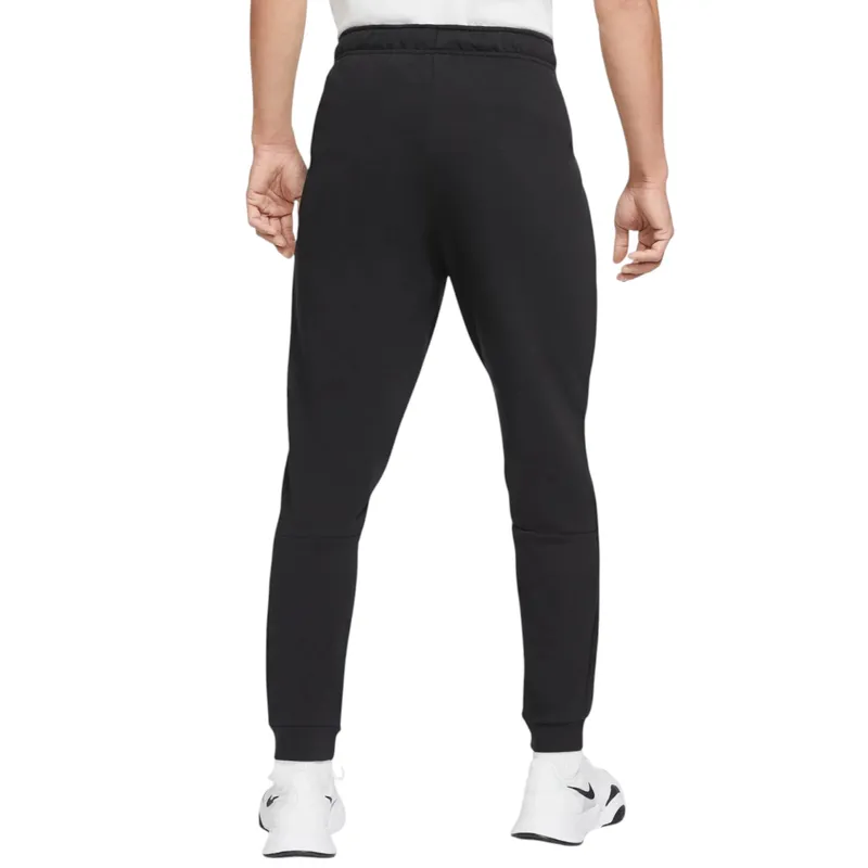 nike cw6907 mens fleece joggers club park 20 dri-fit black0