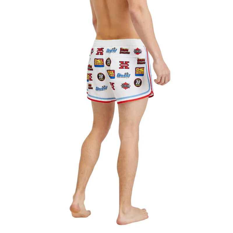 diesel bmbx-reef-30 mens swimming shorts0