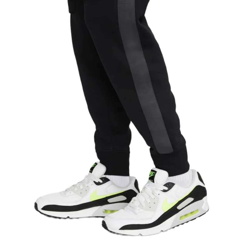 nike fv0167 mens jogger black0
