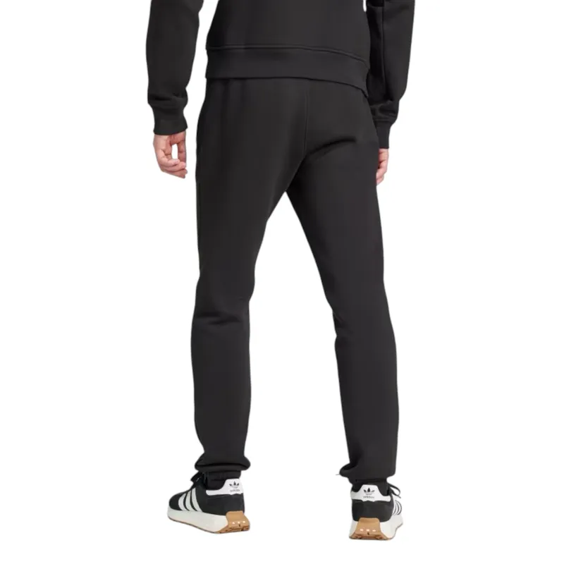 adidas mens joggers originals essential trefoil sweatpants0