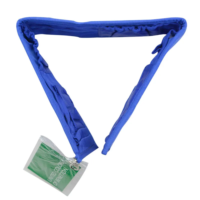 travel pouch organizer multifunctional foldable shower toiletry bag0