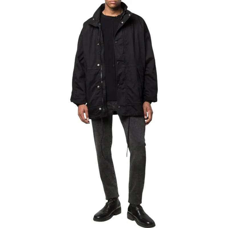 diesel d-rodney-ne mens parka jacket0