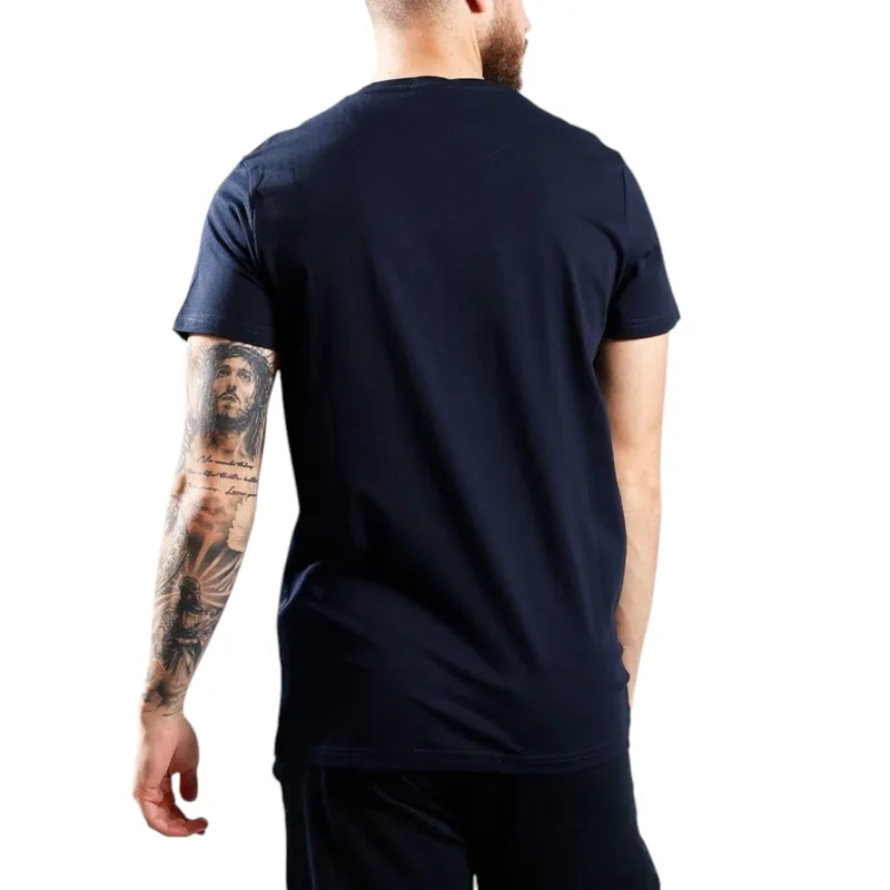 weekend offender peele mens t shirts crew neck regular fit0