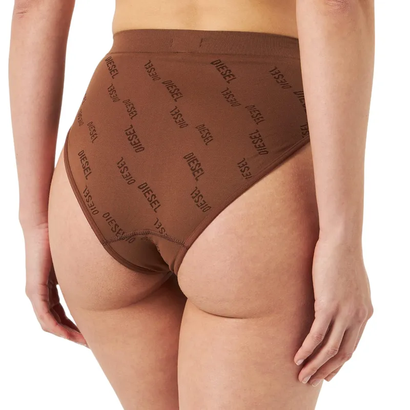 diesel ufpn-jordie womens bikini bottom knickers panties0