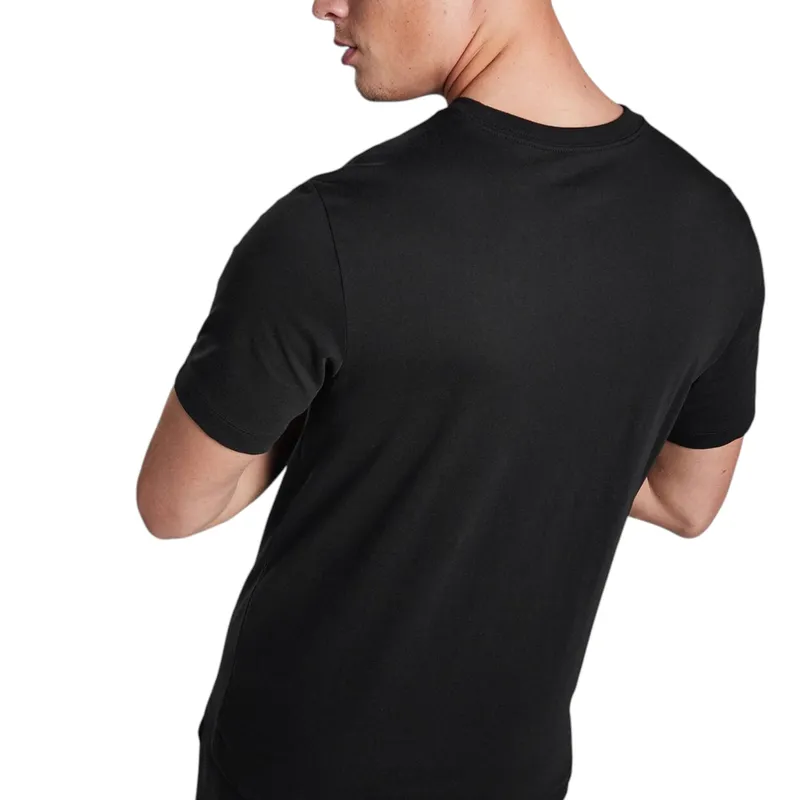 nike fd7301 air jordan graphic mens crew neck t shirts black0
