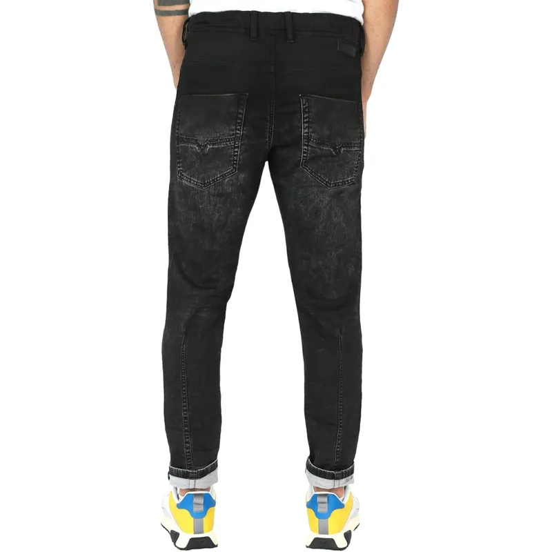 diesel d-kr00ley-ne-sweat mens denim jeans0