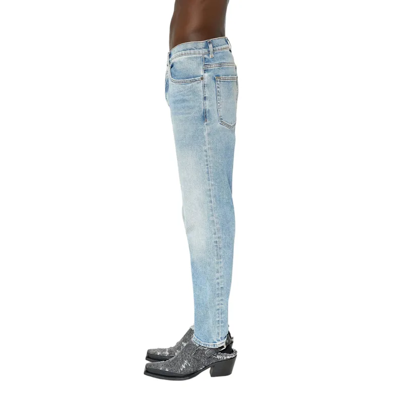 diesel 2005 d-fining 09e86 mens denim jeans pant0