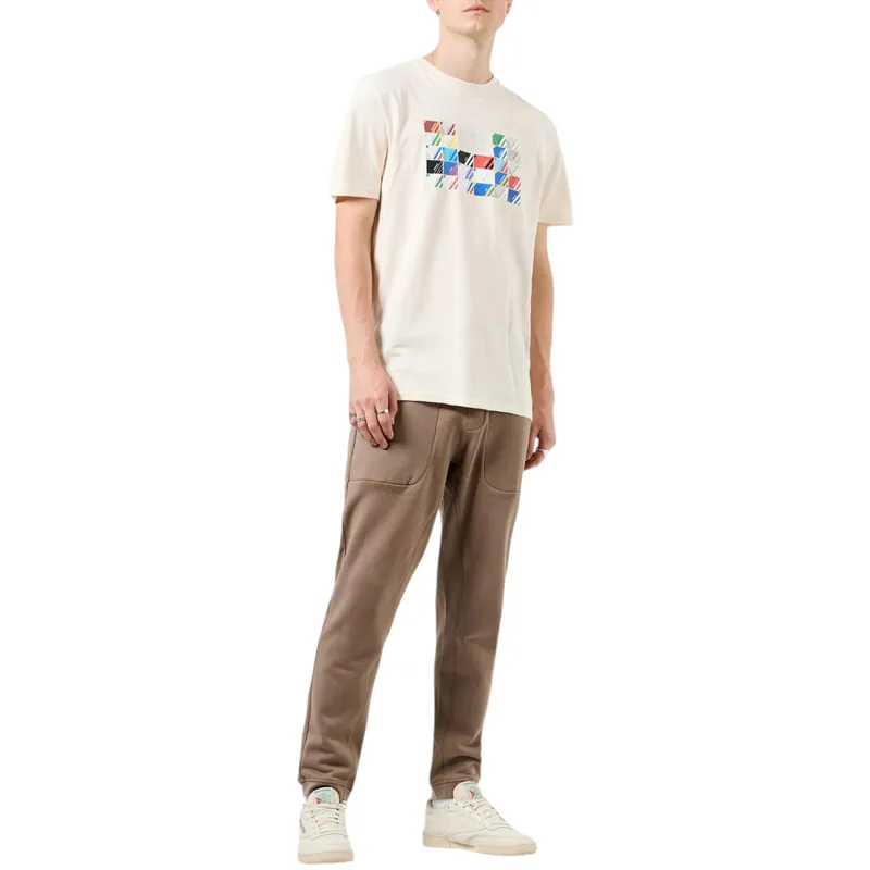 weekend offender 2409 mens t shirt beige0