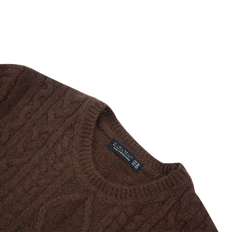 Zara mens shop jumpers uk