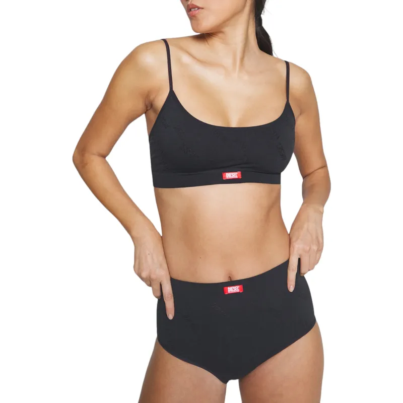 diesel ufpn-otta 0wead womens briefs underwear0