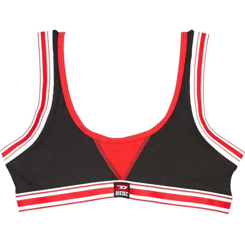 diesel ufsb-brass-c womens sports bra0