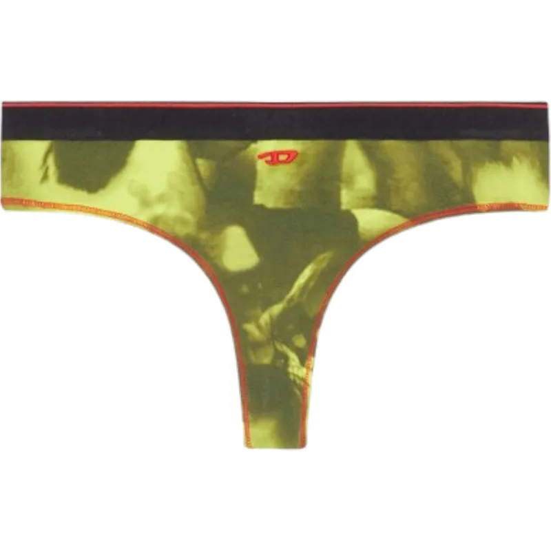 diesel ufst-daylla womens thong underwear0