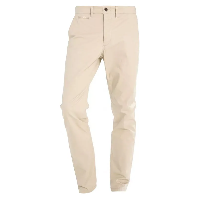 jack & jones jjenzo mens chino trousers beige0