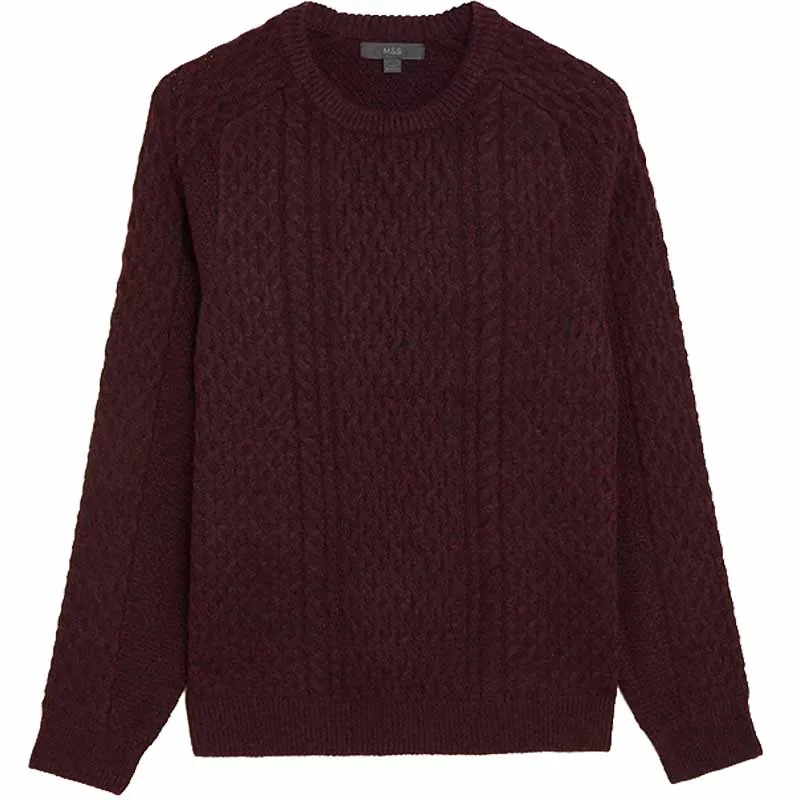 M and s jumpers best sale