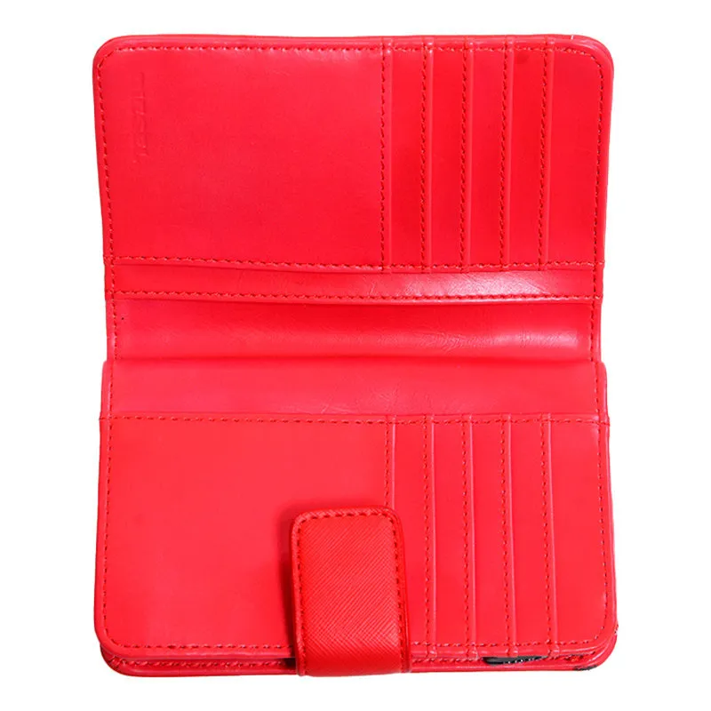 Shop DIESEL Casual Style 2WAY Plain Leather Crossbody Logo Handbags by  JUN_BM_QKD | BUYMA