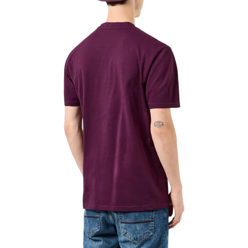 weekend offender tornaco mens t shirts crew neck acai berry0