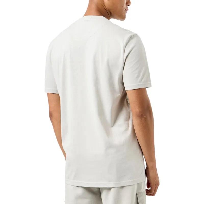 weekend offender takaji mens t shirts crew neck off white0