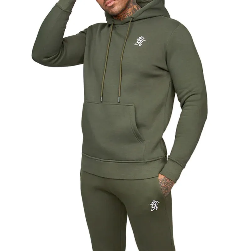 Mens tracksuits hot sale gym king