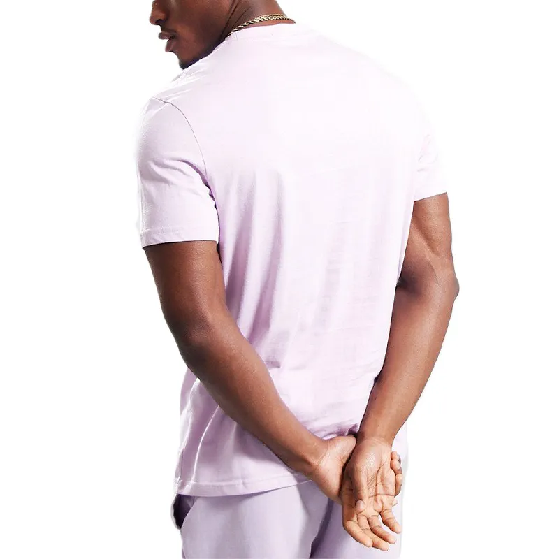 weekend offender mens t shirts bridgtown tee light purple0