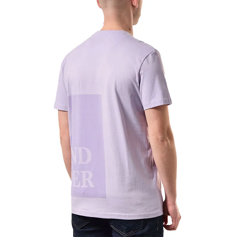 mens weekend offender t shirt ryan summer tee periwinkle0