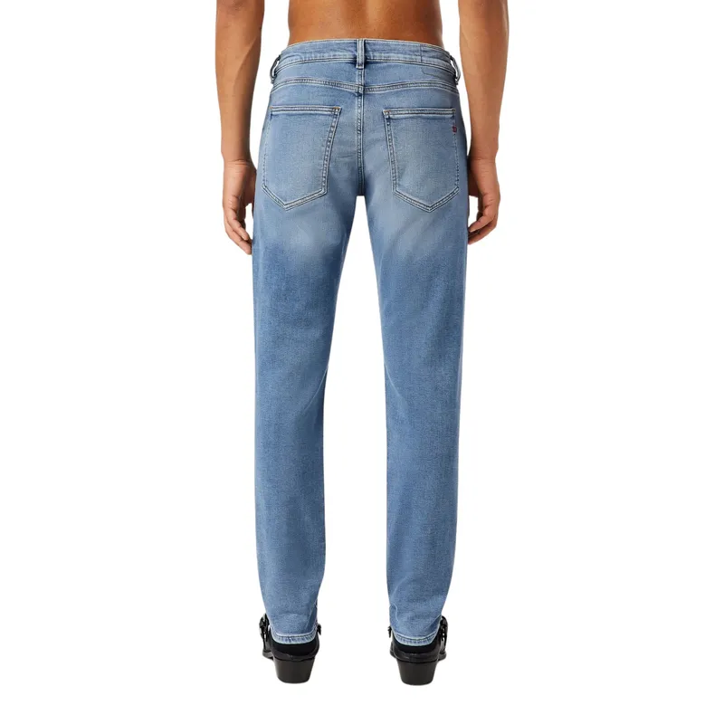 diesel d-strukt-z-t 069zu mens denim jogg jeans slim fit0