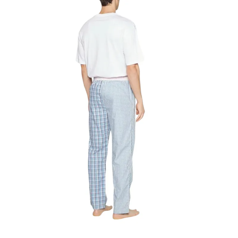 diese derik mens pyjama bottoms cotton woven sleepwear0
