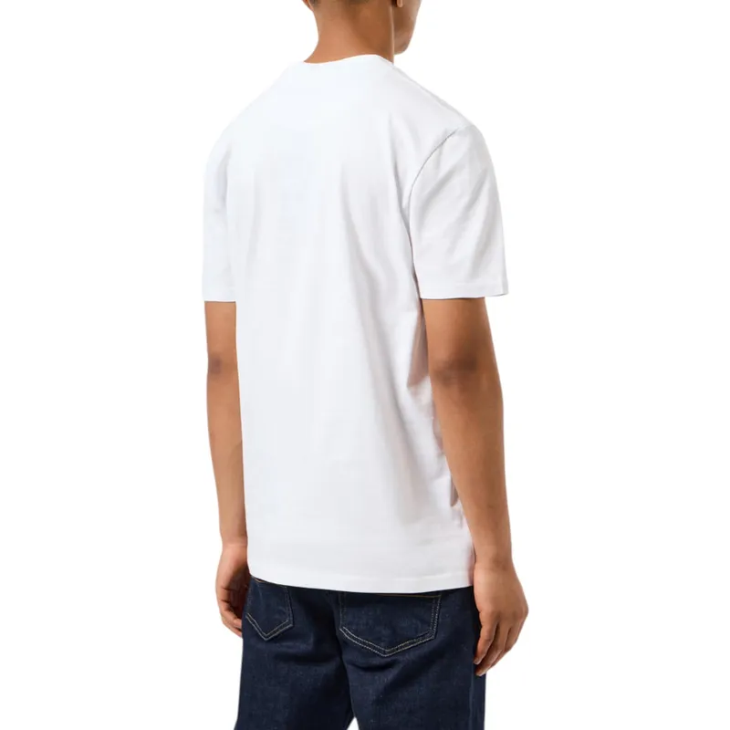 weekend offender san francisco mens t shirts crew neck white0