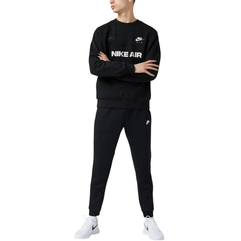 nike dm5207 mens full tracksuit0
