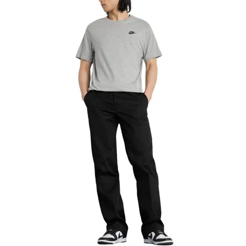 nike mens club t shirts0