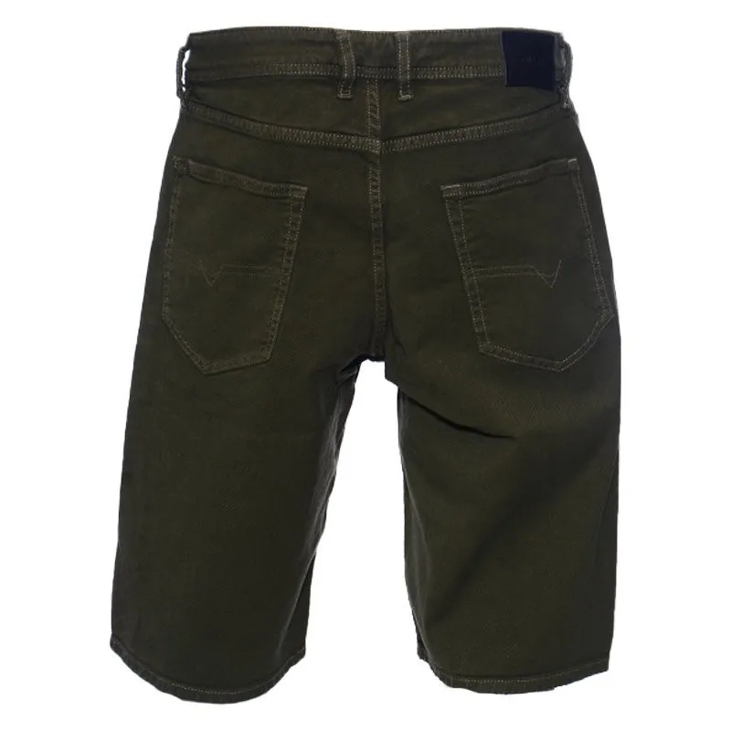 Mens Shorts  Regular, Slim, Stretch & Cotton Shorts - Matalan