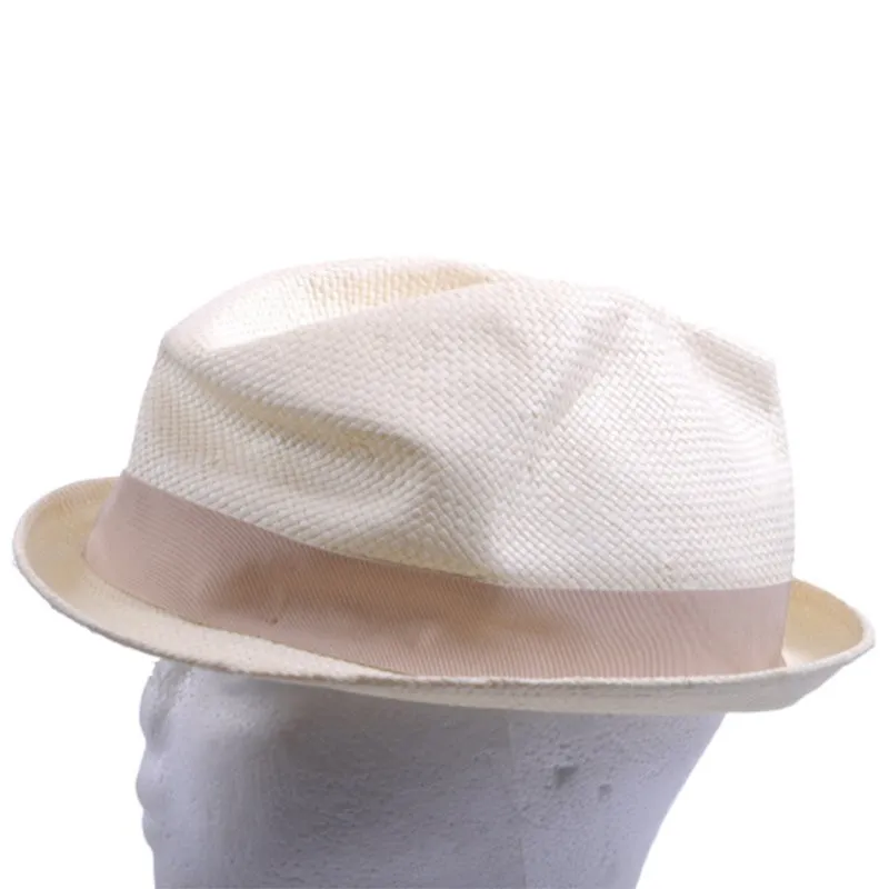 diesel crumyko womens straw fedora cowboy hat band summer sun cap0