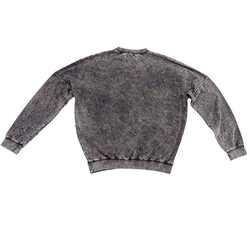 diesel mens sweatshirts charcoal long sleeve0
