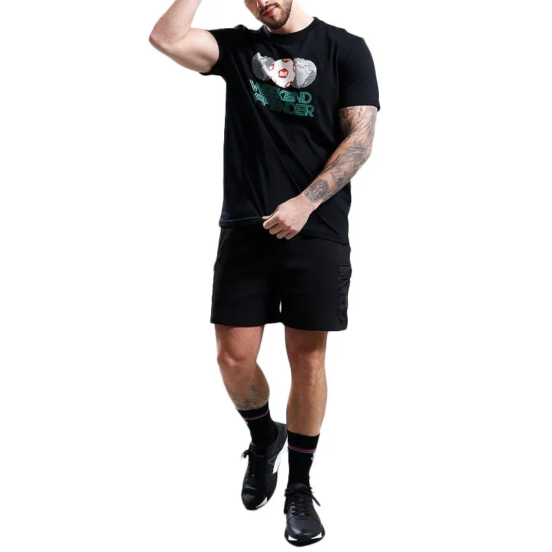 weekend offender mexico graphic mens t shirts black0